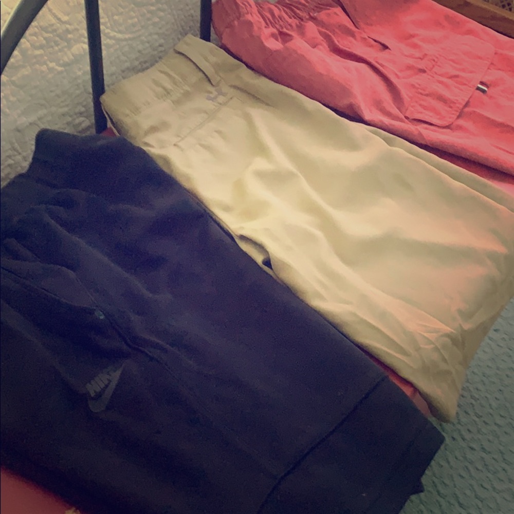 Lot of Kids Shorts Size Slim 12-14